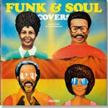 【お取り寄せ】Funk & Soul Covers